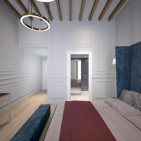 Il Marzo - Suite De Charme